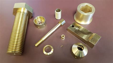 cnc machining bronze parts|cnc for bronze machining.